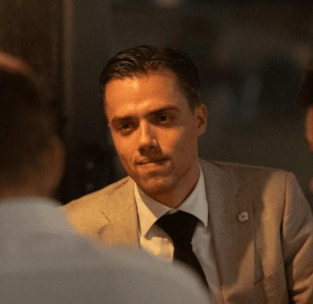 Foto van Stijn Schoonderwoerd
